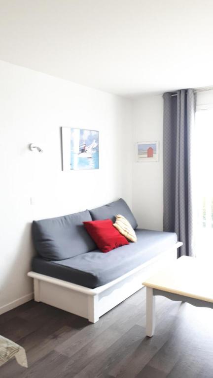 Port du Crouesty Cap'Océan - maeva Home - Appartement 2 pièces 4 personnes - Sélection MAE-1318 - 2