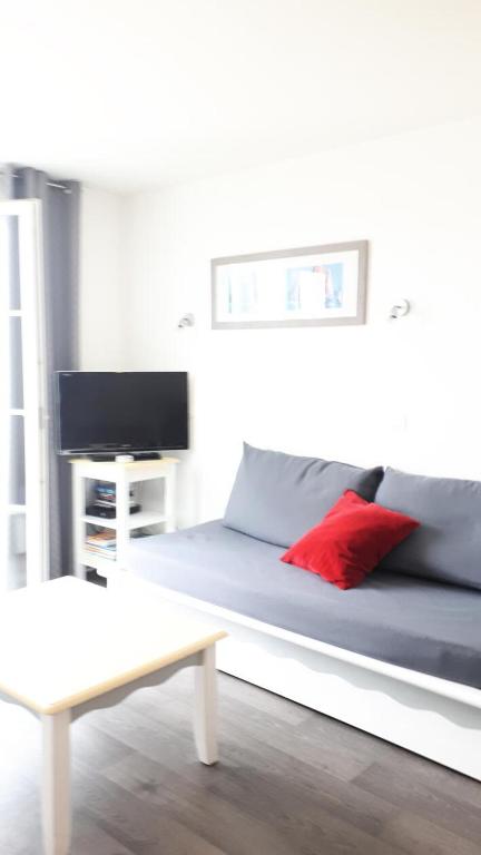 Port du Crouesty Cap'Océan - maeva Home - Appartement 2 pièces 4 personnes - Sélection MAE-1318 - 3