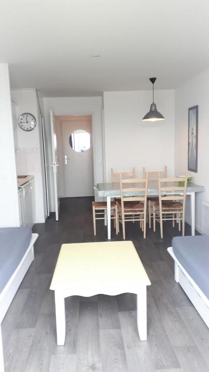 Port du Crouesty Cap'Océan - maeva Home - Appartement 2 pièces 4 personnes - Sélection MAE-1318 - 4