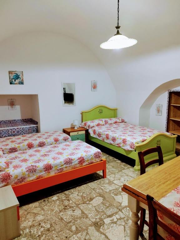 Casetta Corallina - 3
