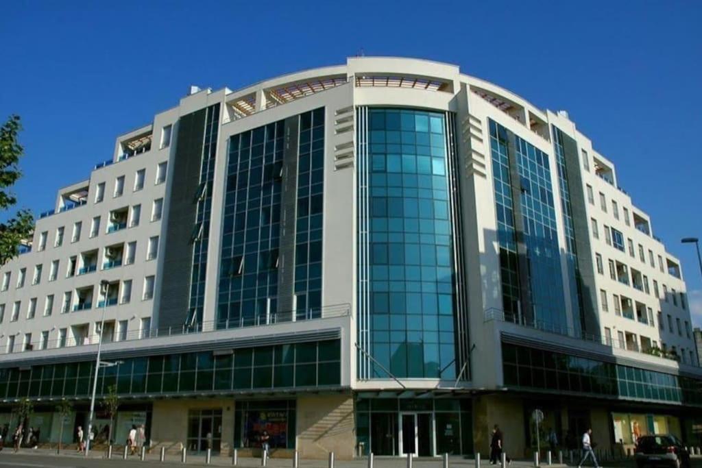 Central Rusitc Apartment - 1