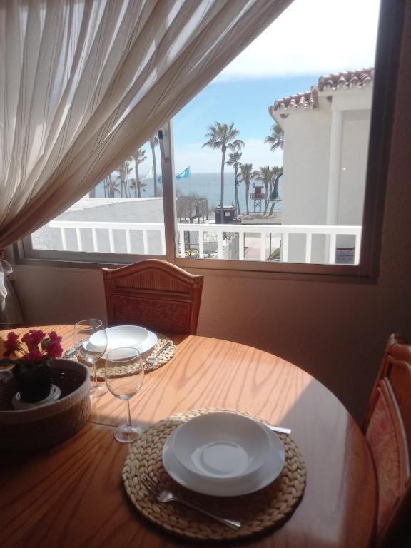 Casa la playa - 3