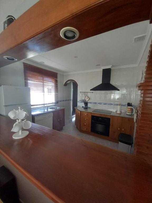 Casa la playa - 5
