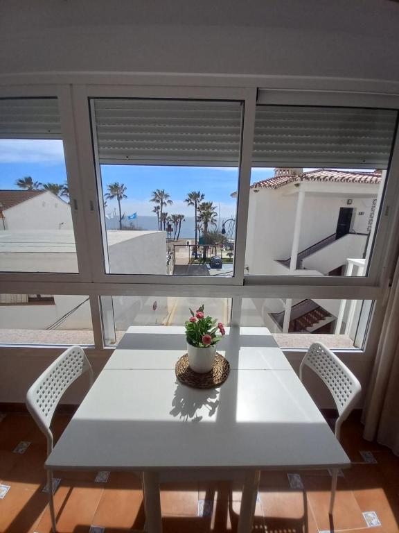 Casa la playa - 1