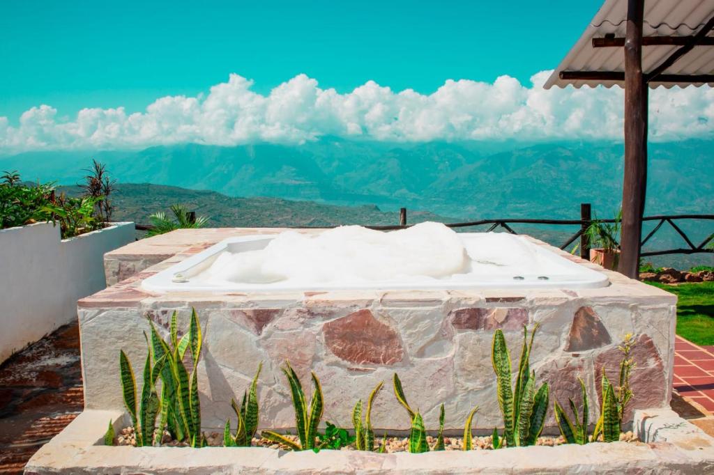 GLAMPING PUNTA CAÑON - 2
