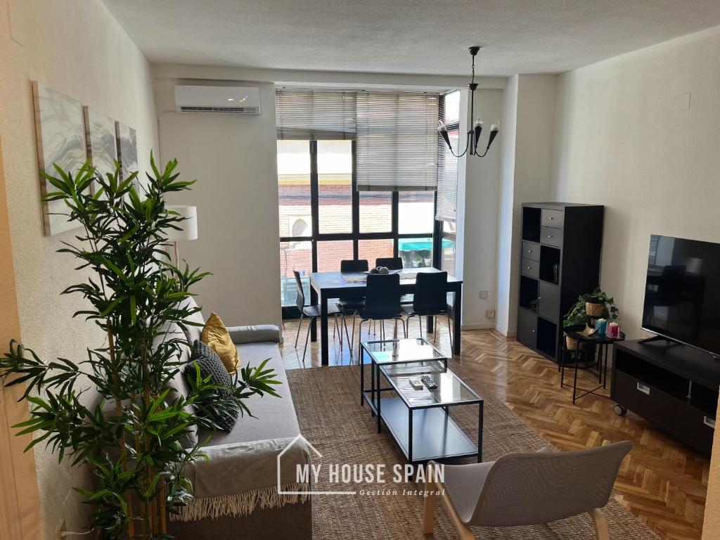 MyHouseSpain - Maravilloso apartamento renovado - 3