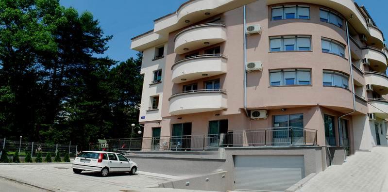 Apartmani Kesten - 3