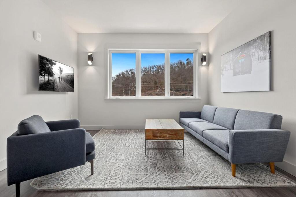 Rendezvous-MTB Oasis, Bella Vista