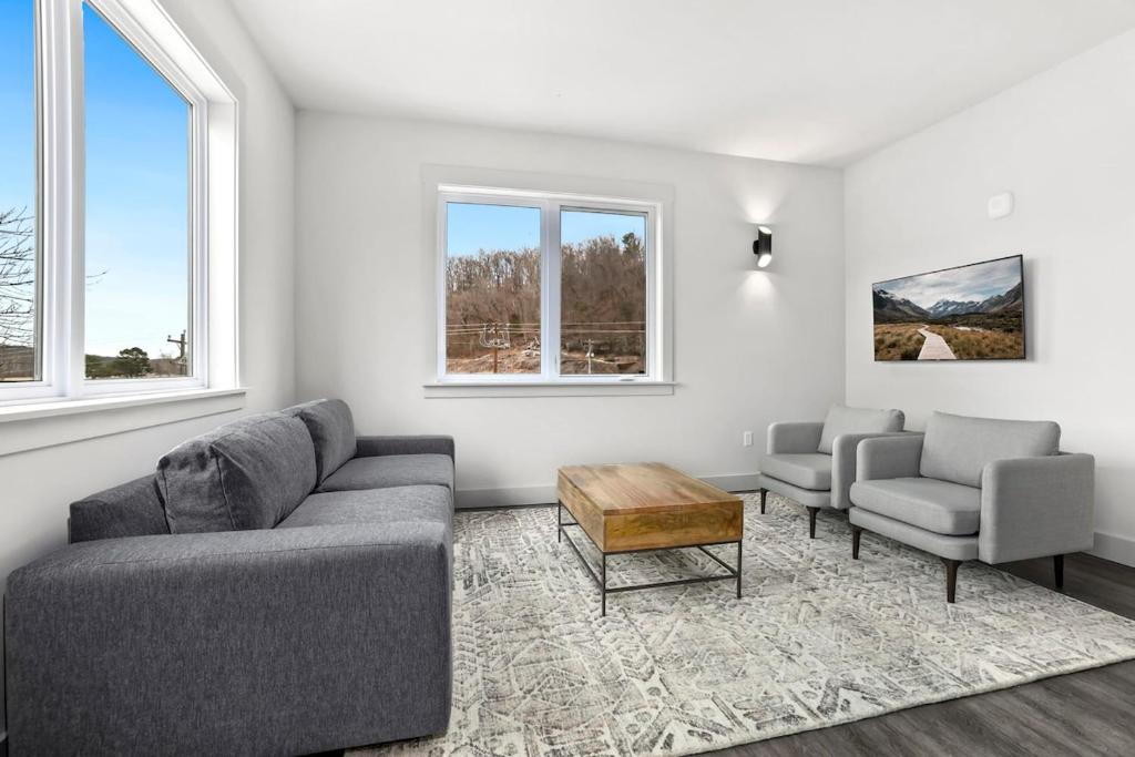 Tweety Bird-MTB Oasis, Bella Vista