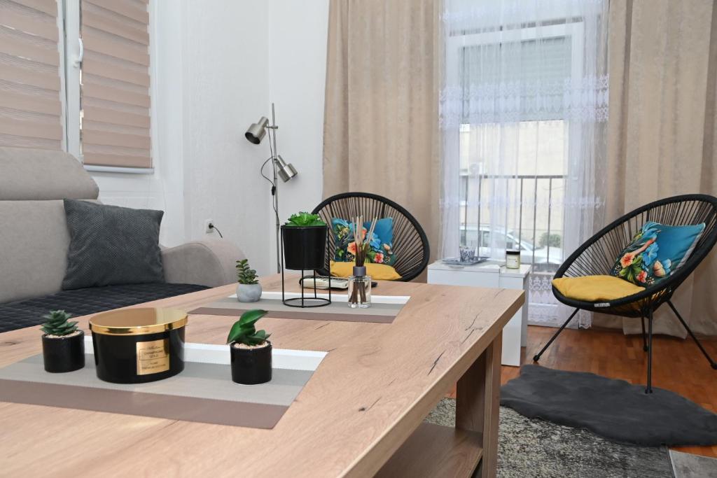 Apartman SONJA - 4