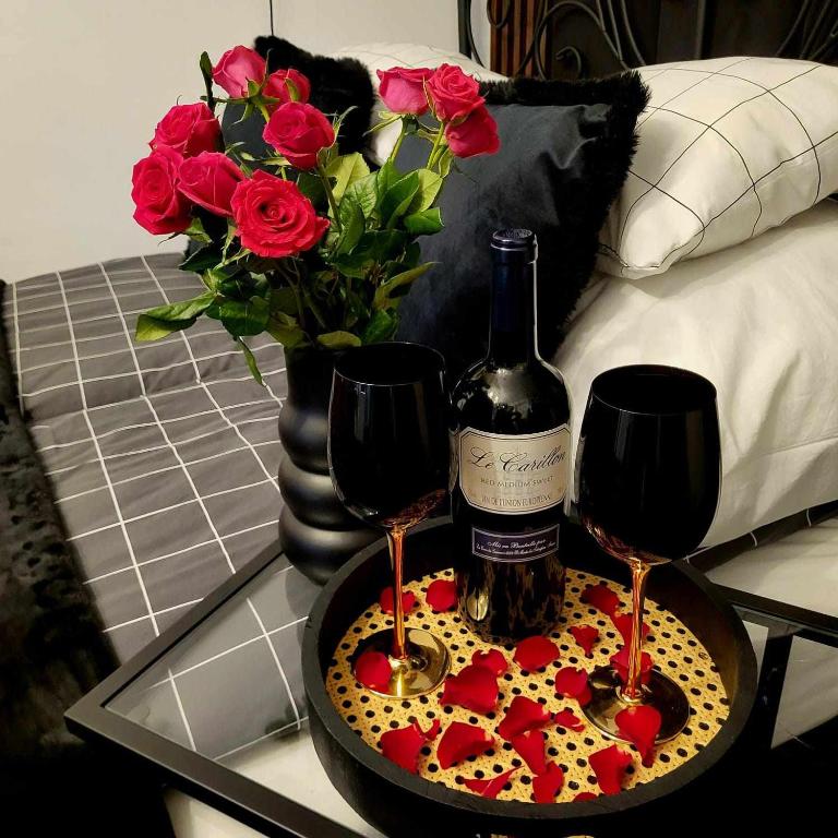 MAGIC HILLS, Ustroň