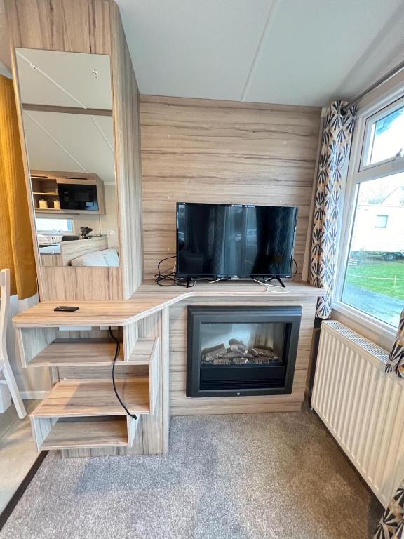 C2 Fairway Holiday Park photo 5