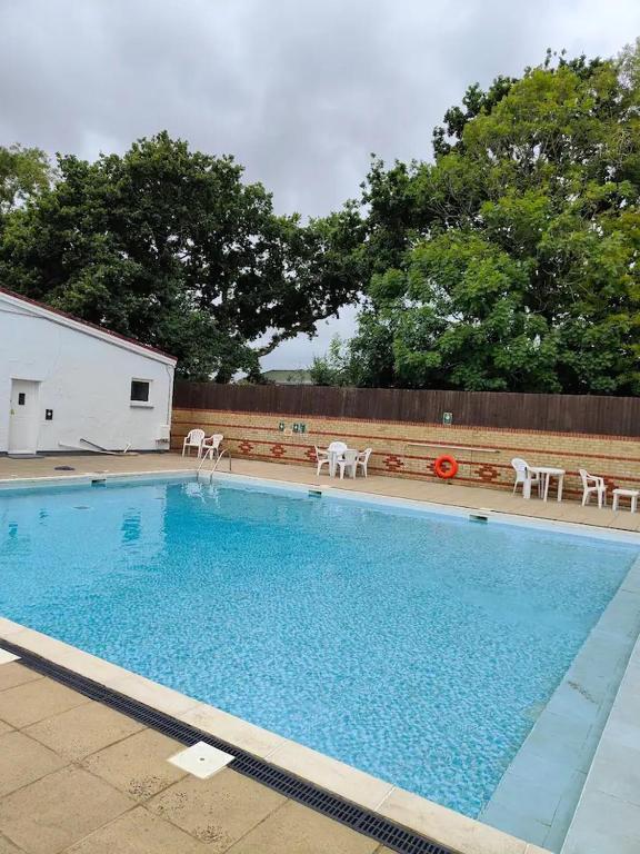 C2 Fairway Holiday Park photo 4