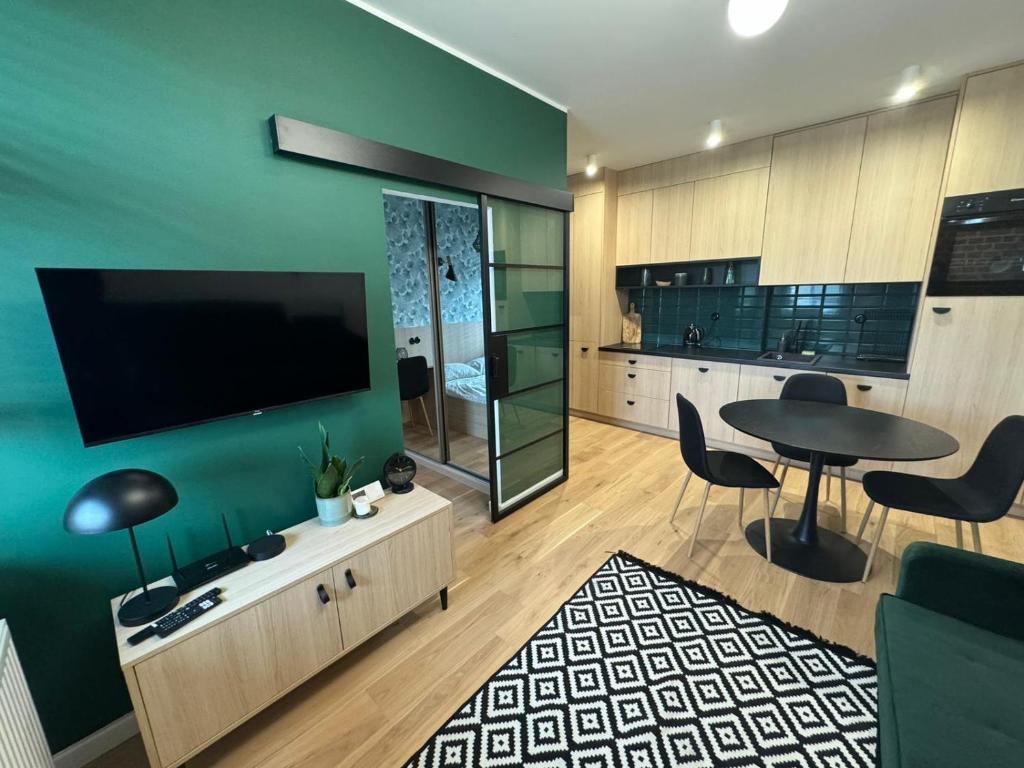 Ottimo Apartamenty Długa, Bydhošť