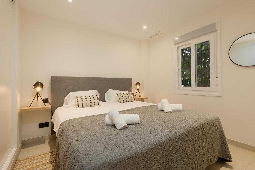 Apartment in Marbella near Golf and Beach - 2