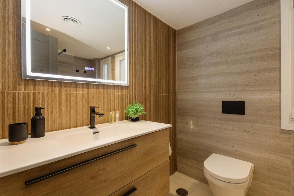 Apartment in Marbella near Golf and Beach - 5
