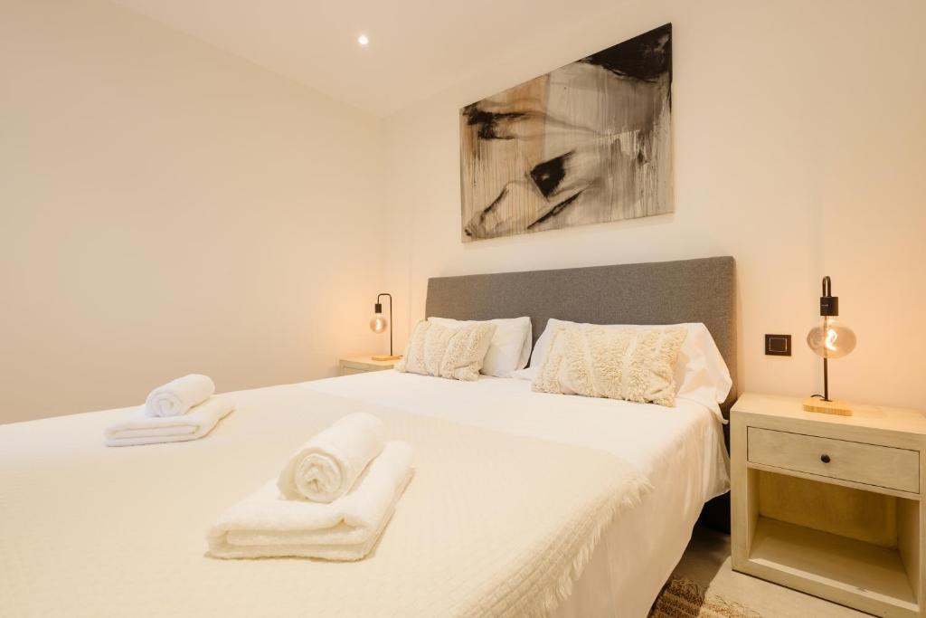Apartment in Marbella near Golf and Beach - 4