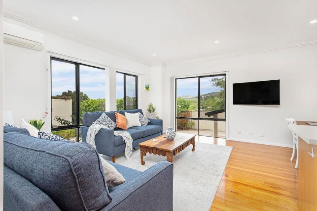 Tranquility Plus, Kiama