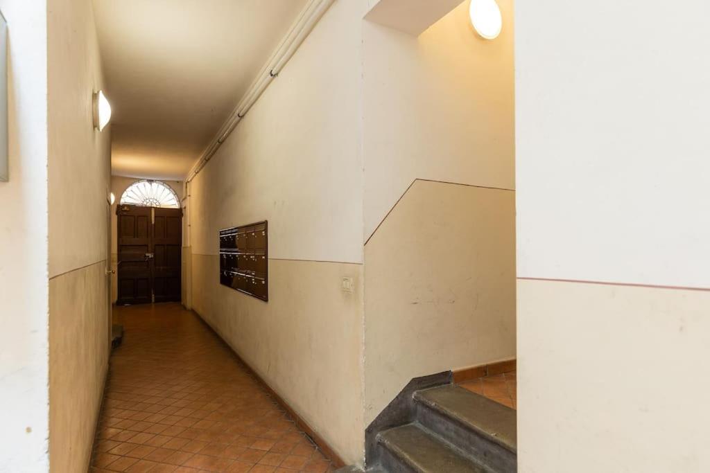 Casa Broccaindosso, in centro storico - 4