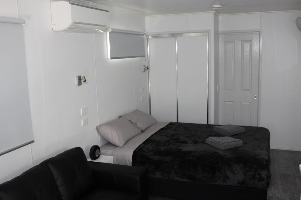 Huntsville Caravan Park photo