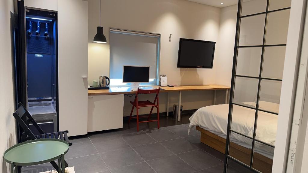 편의 시설/서비스