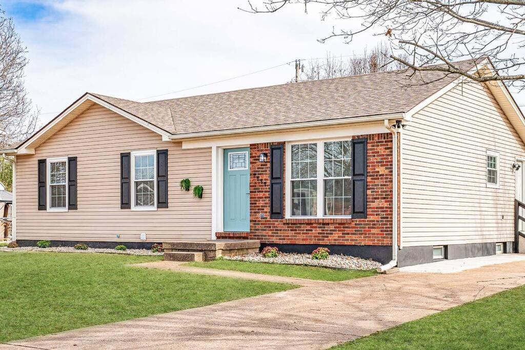 Essential Escape, Radcliff