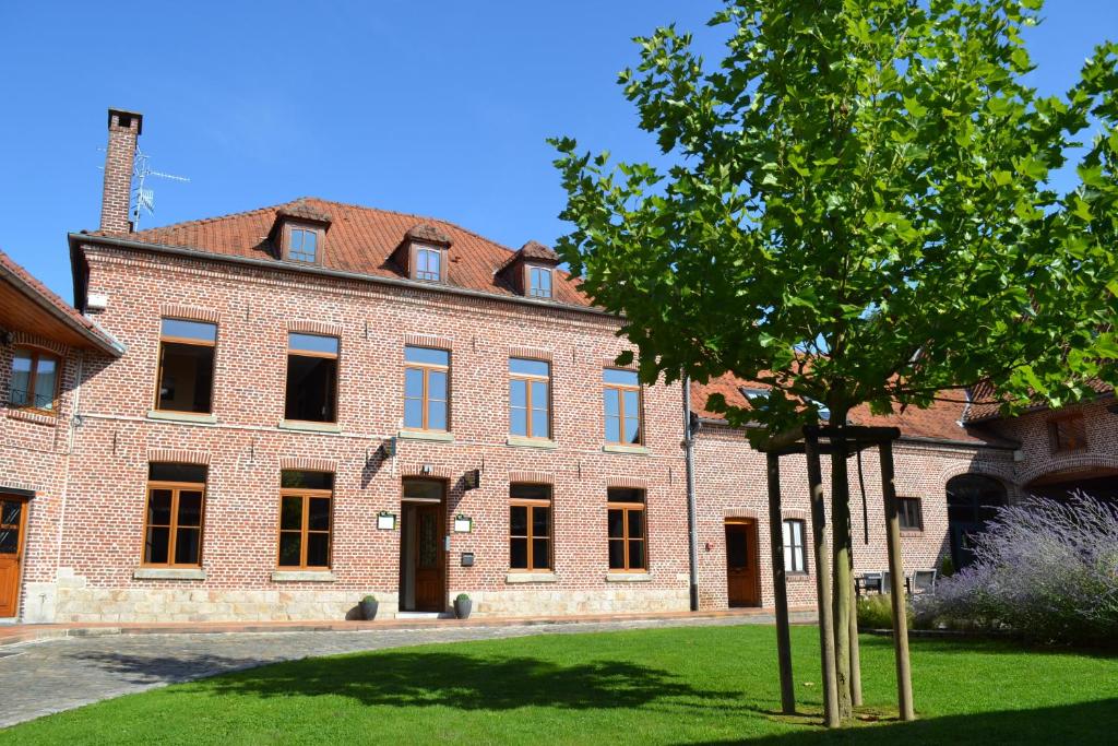Le Domaine des Cigognes photo
