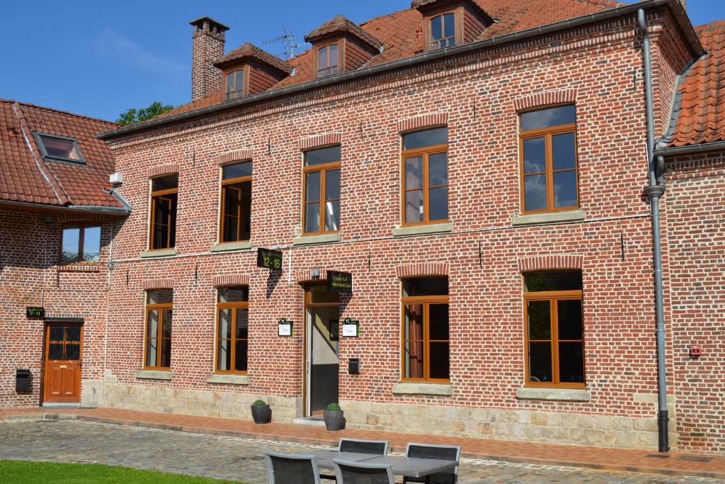 Le Domaine des Cigognes photo