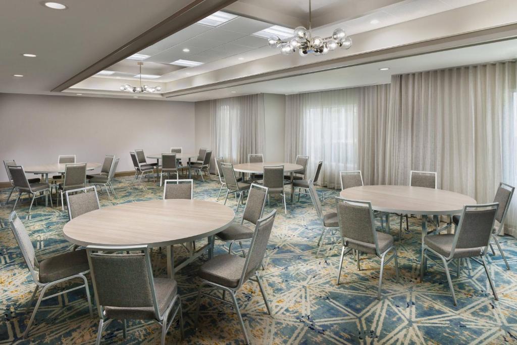 Meeting room / ballrooms