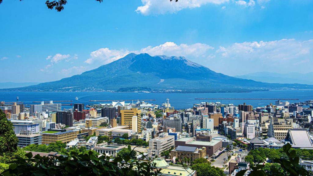 토요코 인 카고시마 텐몬칸 호텔 이미지 2