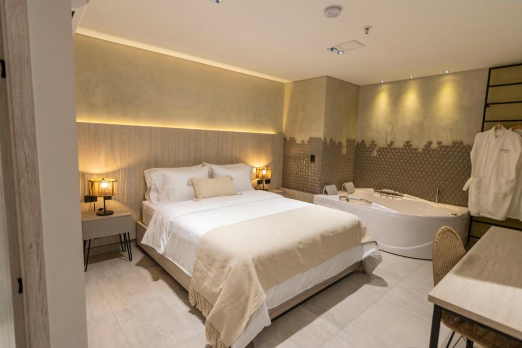 Sonata 44 Hotel Laureles - 4