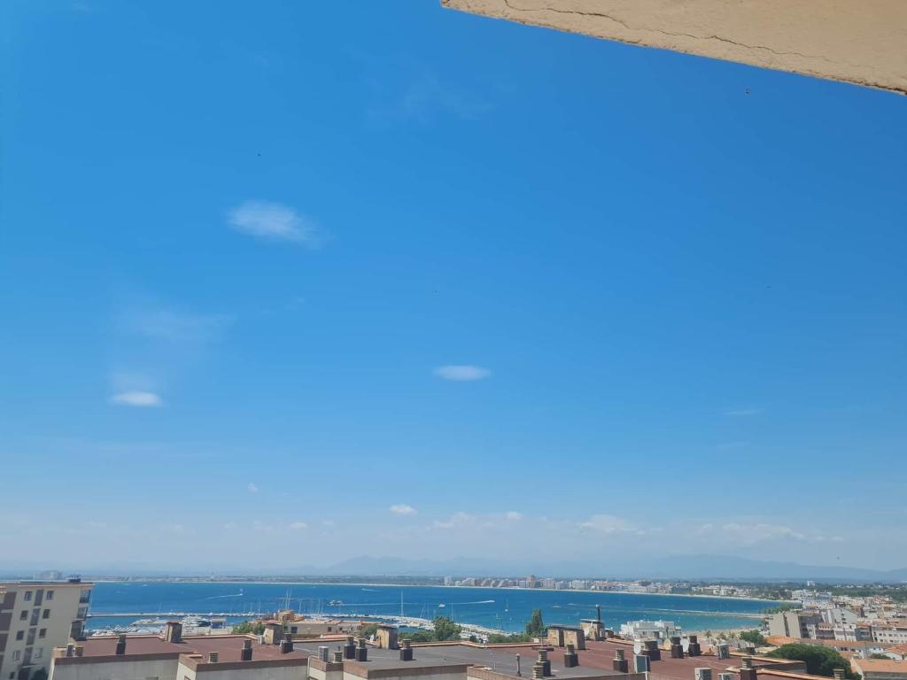 Apartamento con garaje, vistas impresionantes - 6 pers. - ES-258-93 - 3