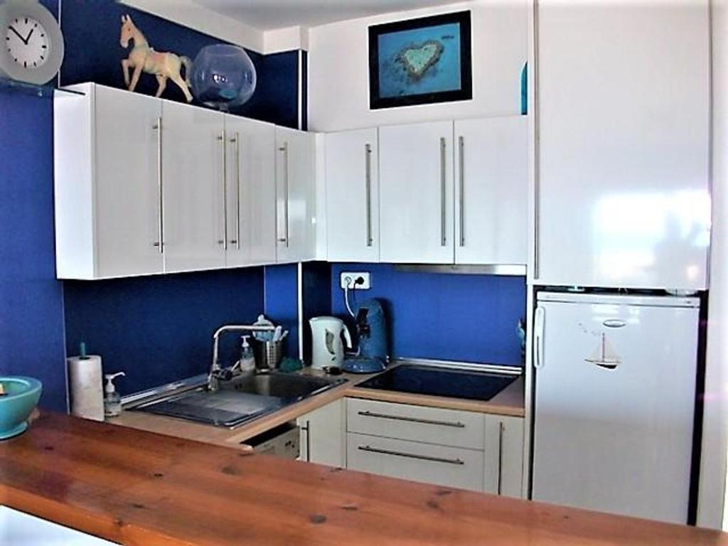 Apartamento con garaje, vistas impresionantes - 6 pers. - ES-258-93 - 4