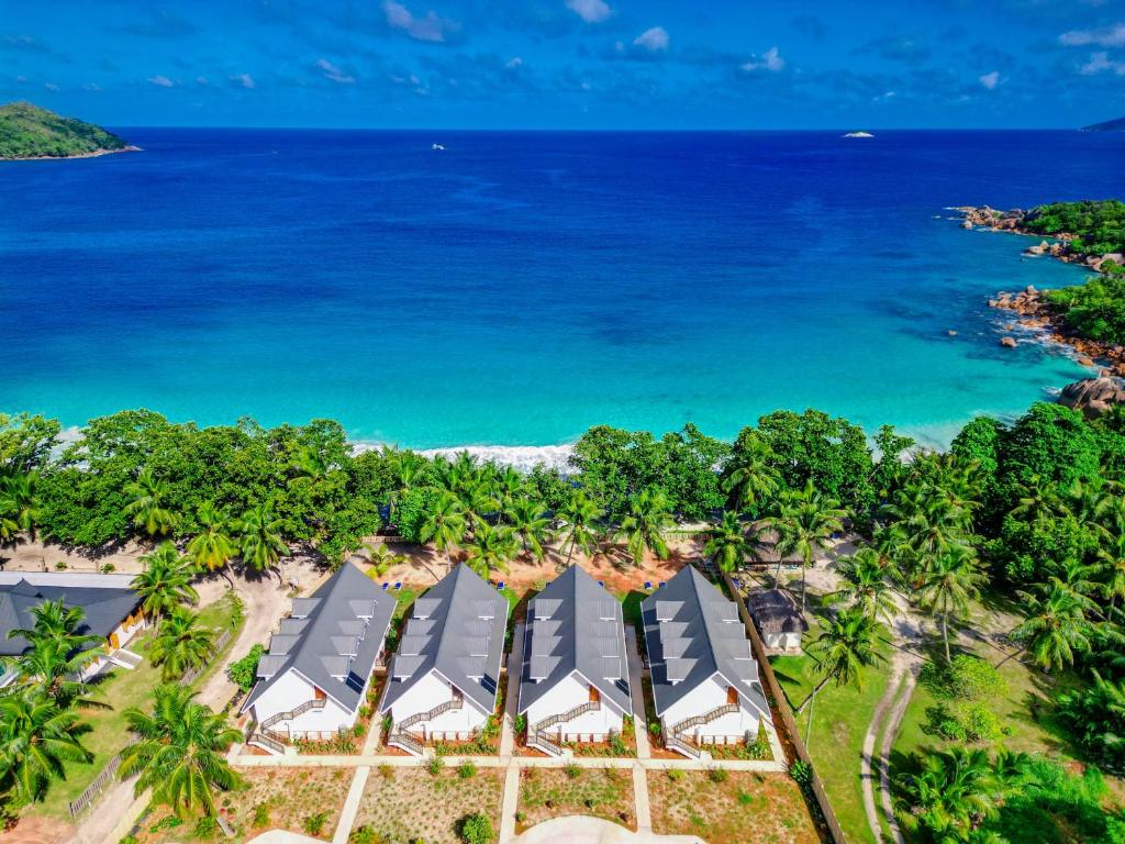 Lazio Beach Residence, Anse Lazio