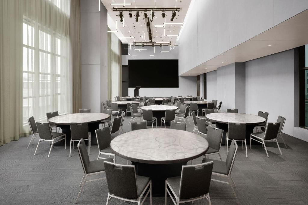 Meeting room / ballrooms