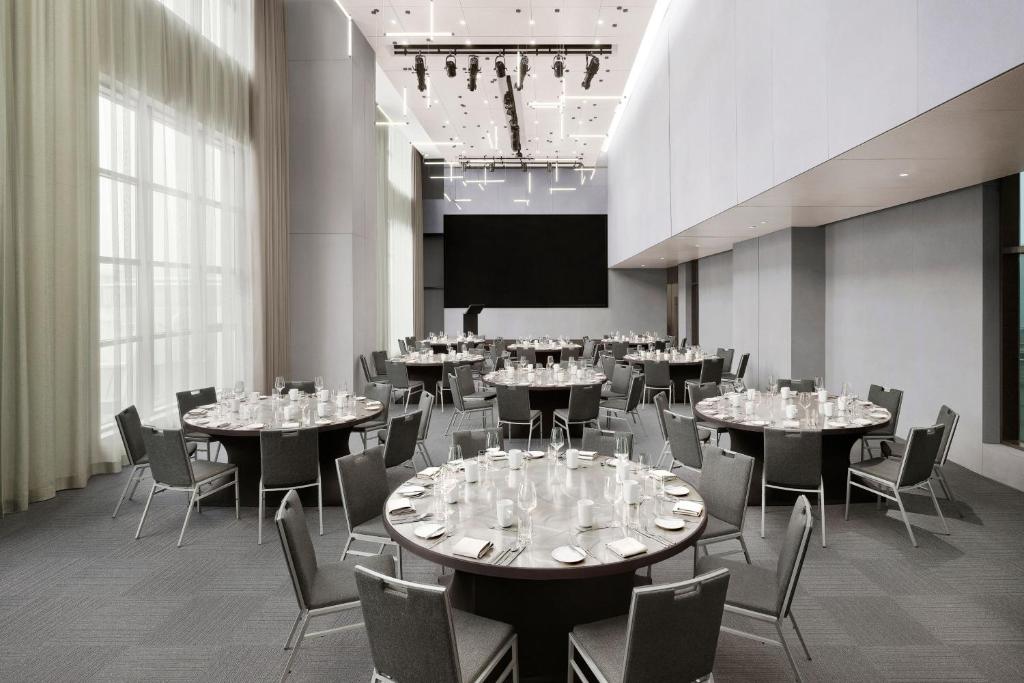 Meeting room / ballrooms