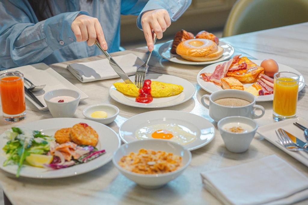 お料理のイメージ