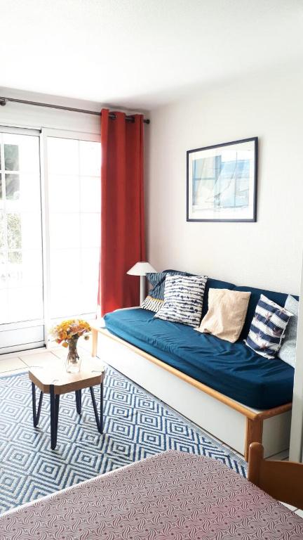 Résidence Port du Crouesty - maeva Home - Appartement 2 Pièces 4 Personnes - Confort MAE-3009, Arzon