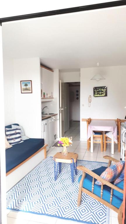 Résidence Port du Crouesty - maeva Home - Appartement 2 Pièces 4 Personnes - Confort MAE-3009 - 5