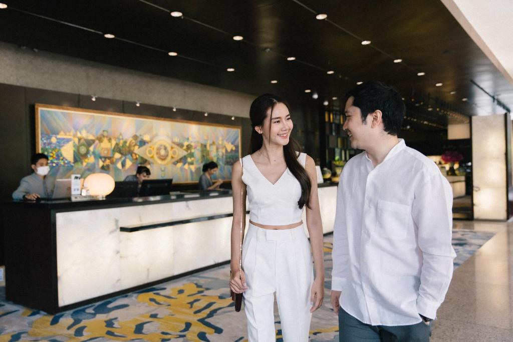 ล็อบบี้