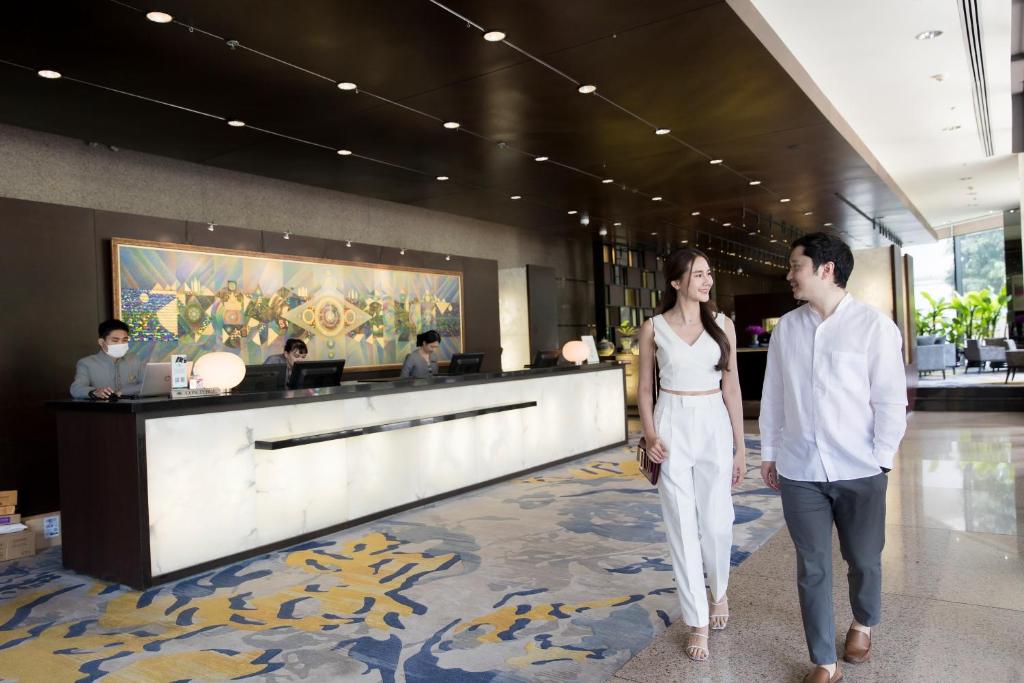 ล็อบบี้