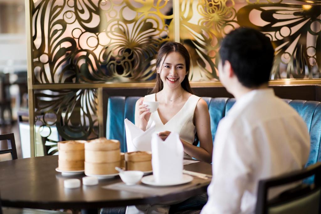 ห้องอาหาร