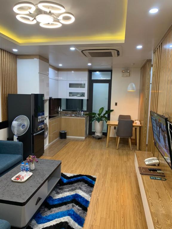 共用ラウンジ/TVエリア