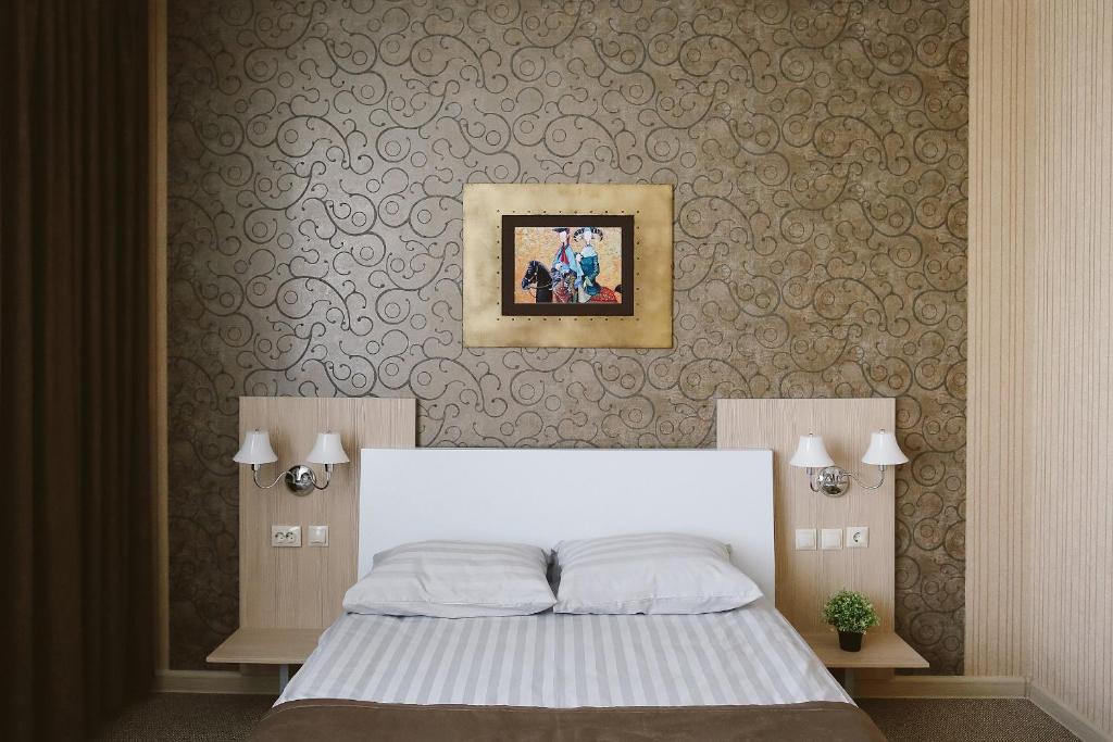 Orda Hotel photo