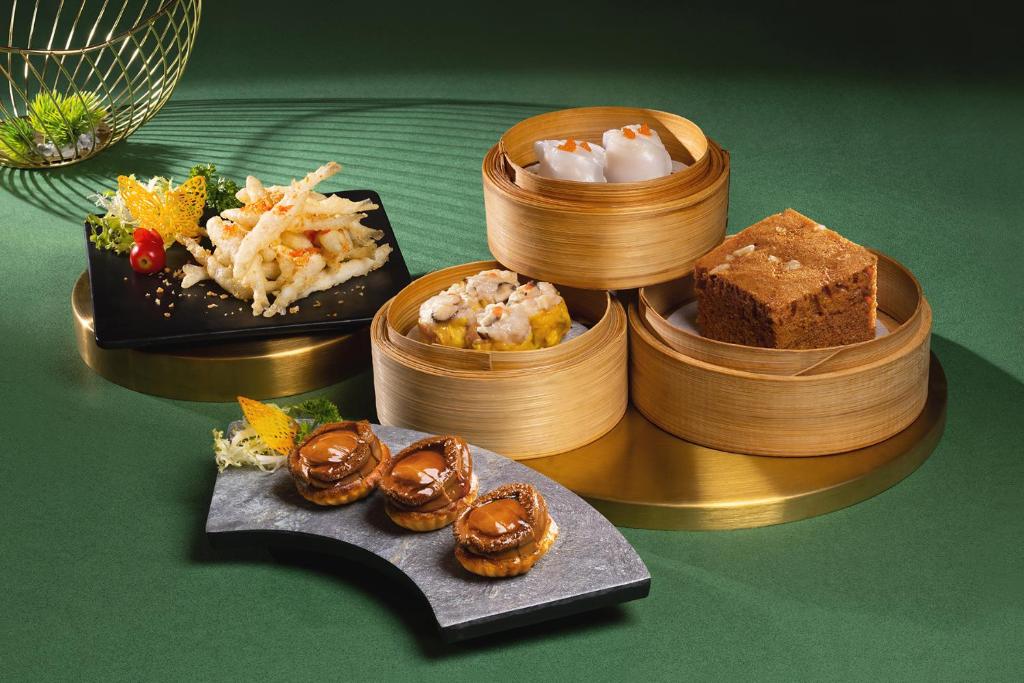 니나 호텔 코즈웨이 베이 호텔 이미지 2