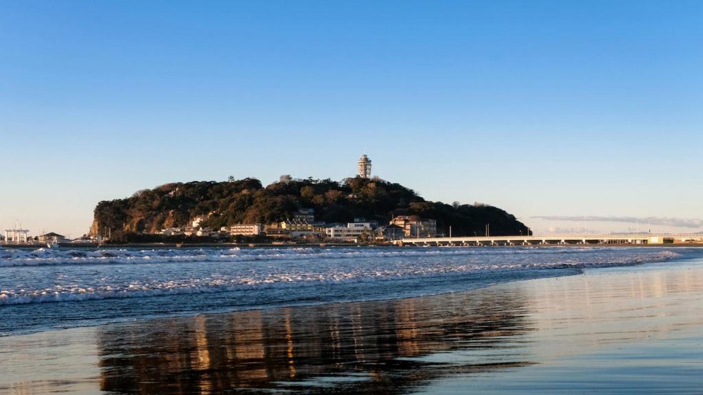 토요코 인 쇼난 히라츠카-에키 키타-구치 No.2 (Toyoko Inn Shonan Hiratsuka-eki Kita-guchi No.2)