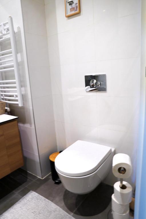 Belgrade Waterfront Comfortable Apartment - 4