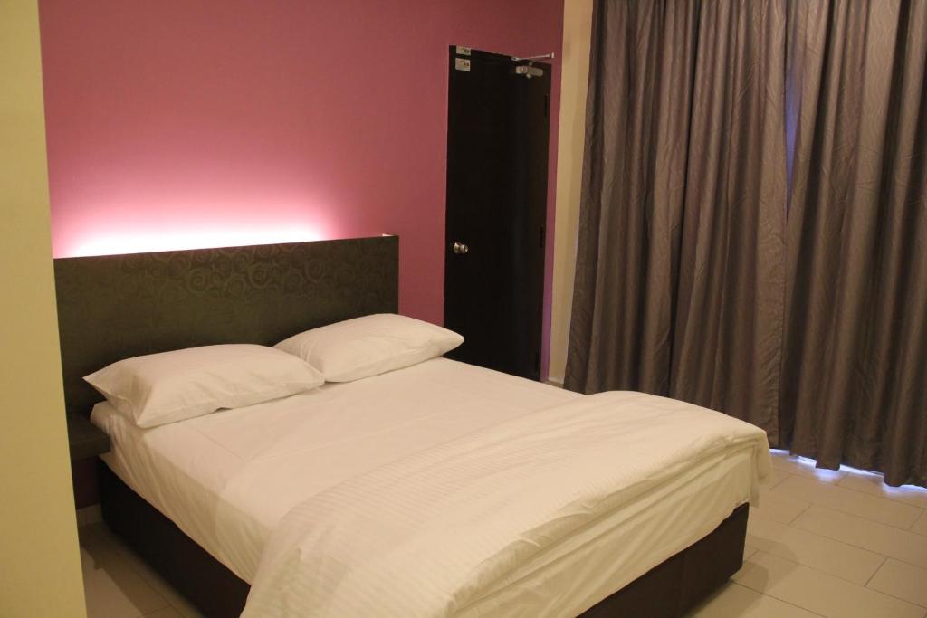 Mirage PD Hotel photo