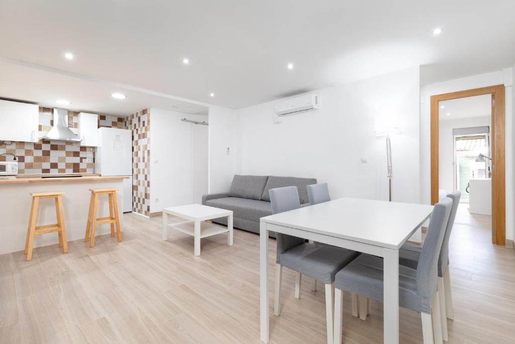 Barraca Breeze, Valencie