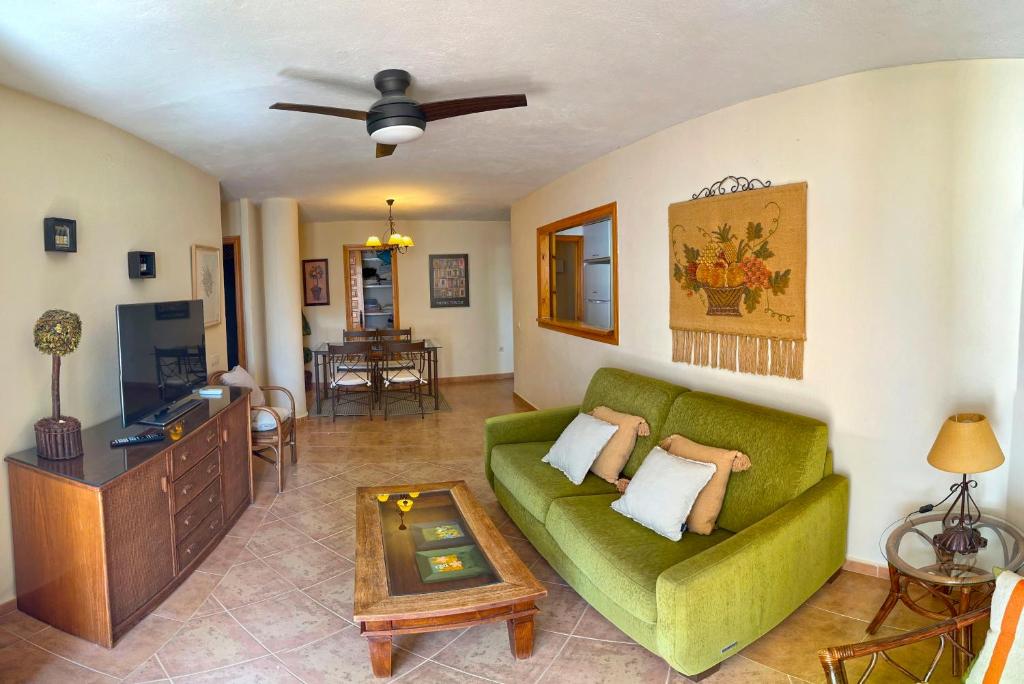 Atlanterra Costa Apartment - Zahara de los Atunes - 3